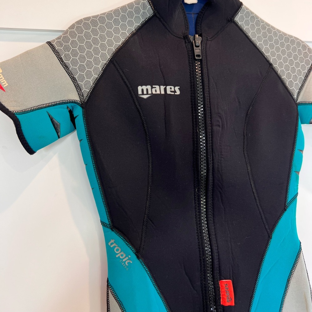 Mares Wetsuit women’s - Picture 3 of 6